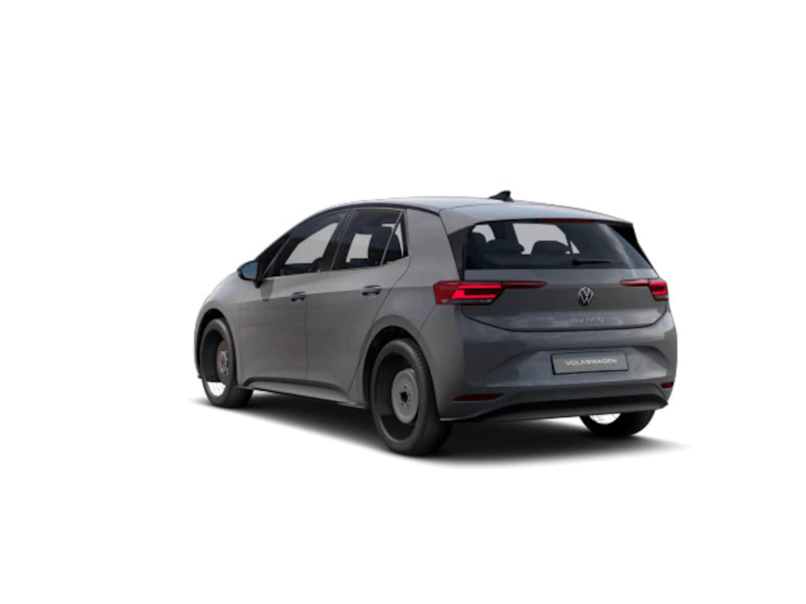 Volkswagen ID.3 Neo – Bild 4