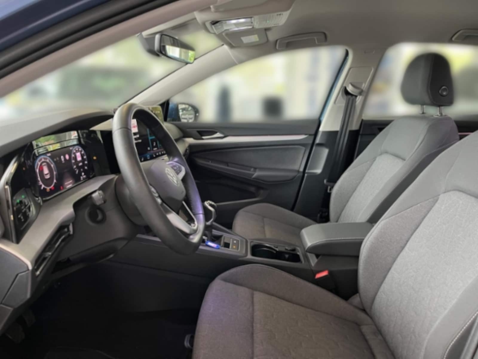 Volkswagen Golf – Bild 11