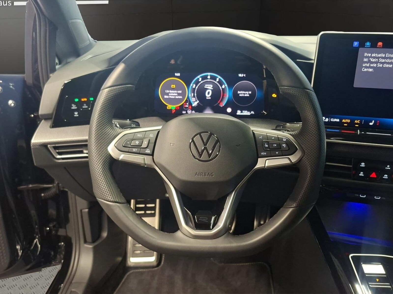 Volkswagen Golf – Bild 9