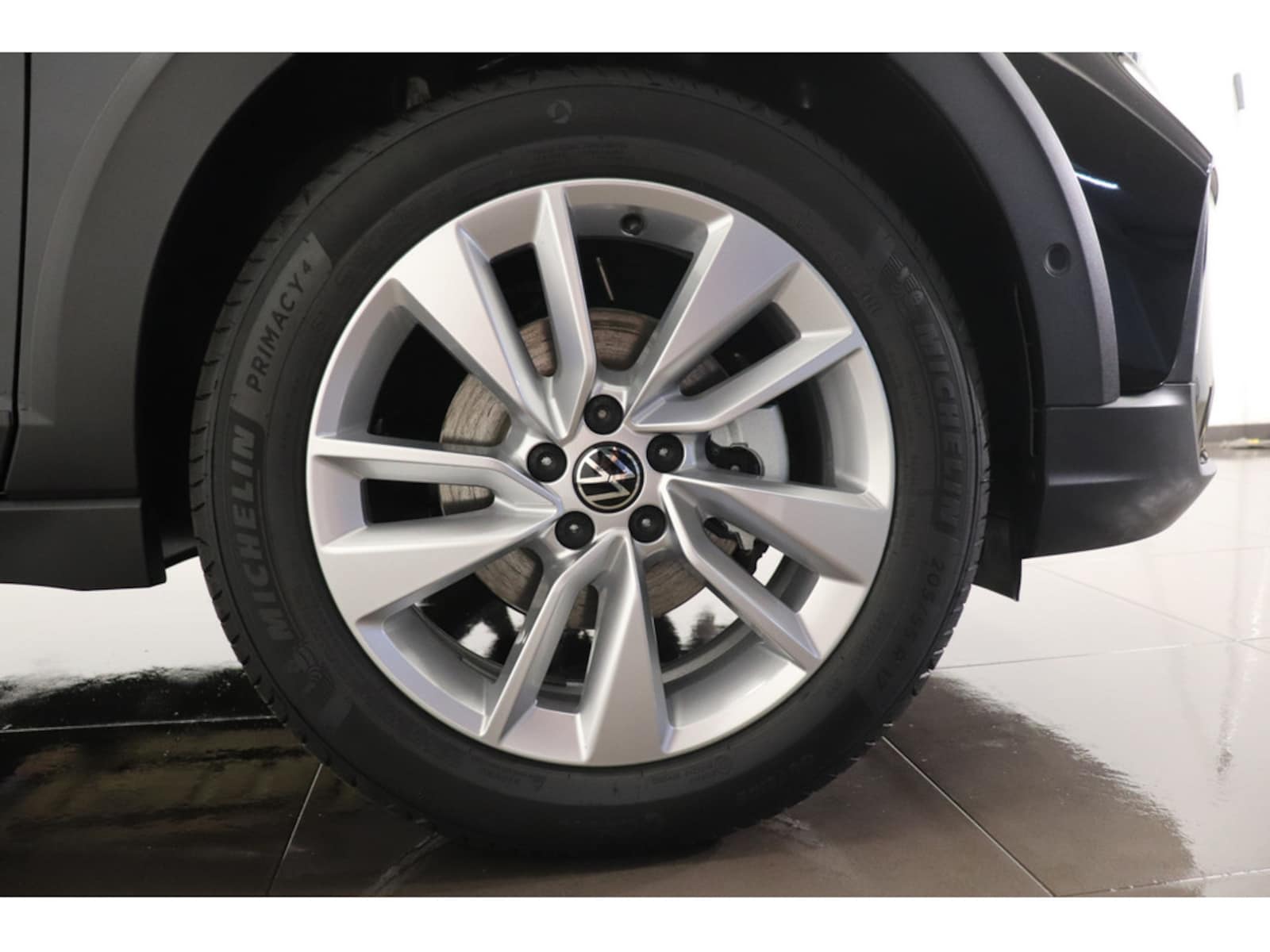 Volkswagen Taigo – Bild 8