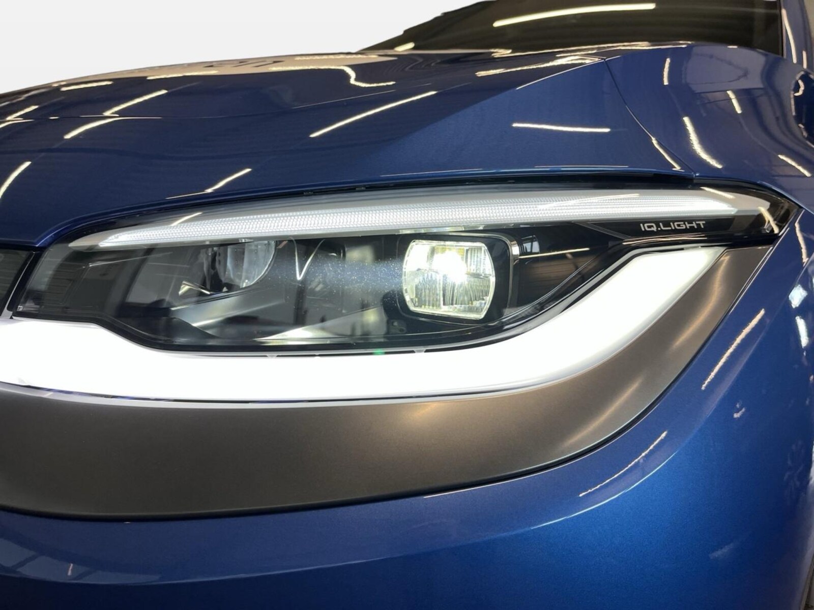 Volkswagen ID. Polo – Bild 13