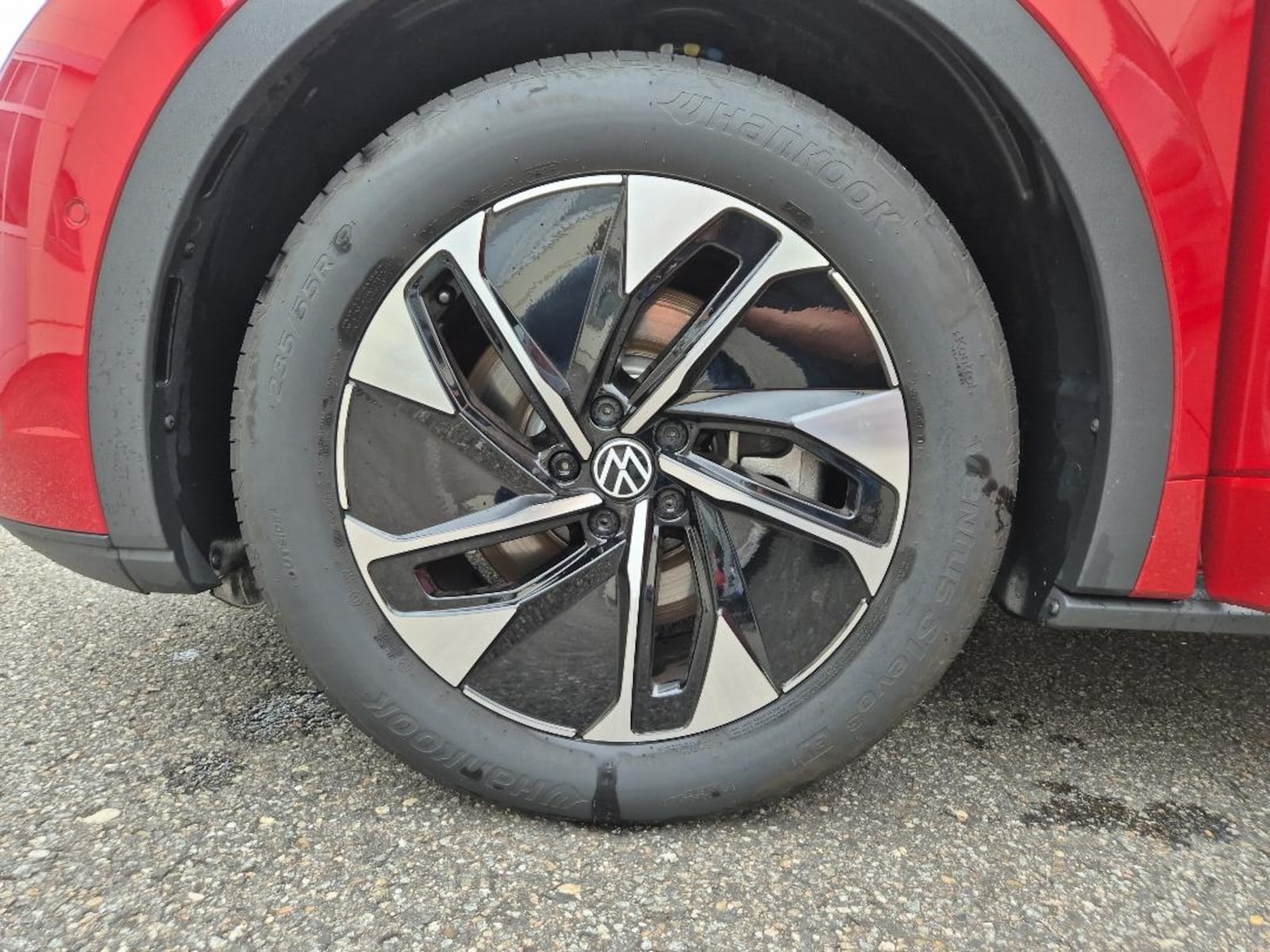 Volkswagen ID.5 – Bild 17