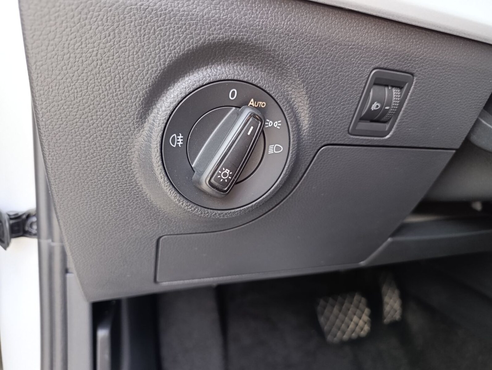 SEAT Ibiza – Bild 13
