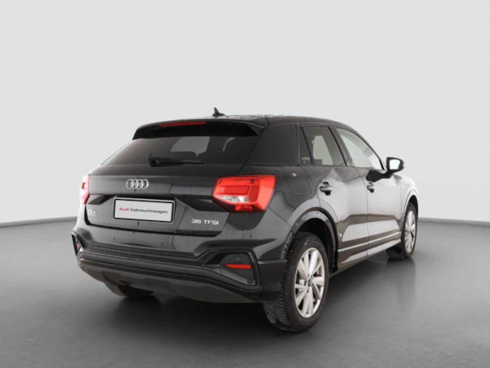 Audi Q2 – Bild 3
