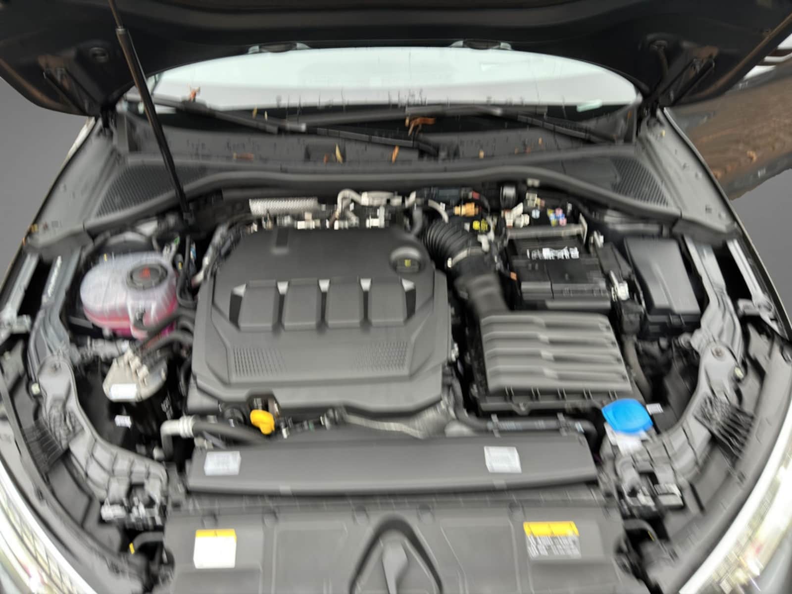 Audi A3 Sportback – Bild 18