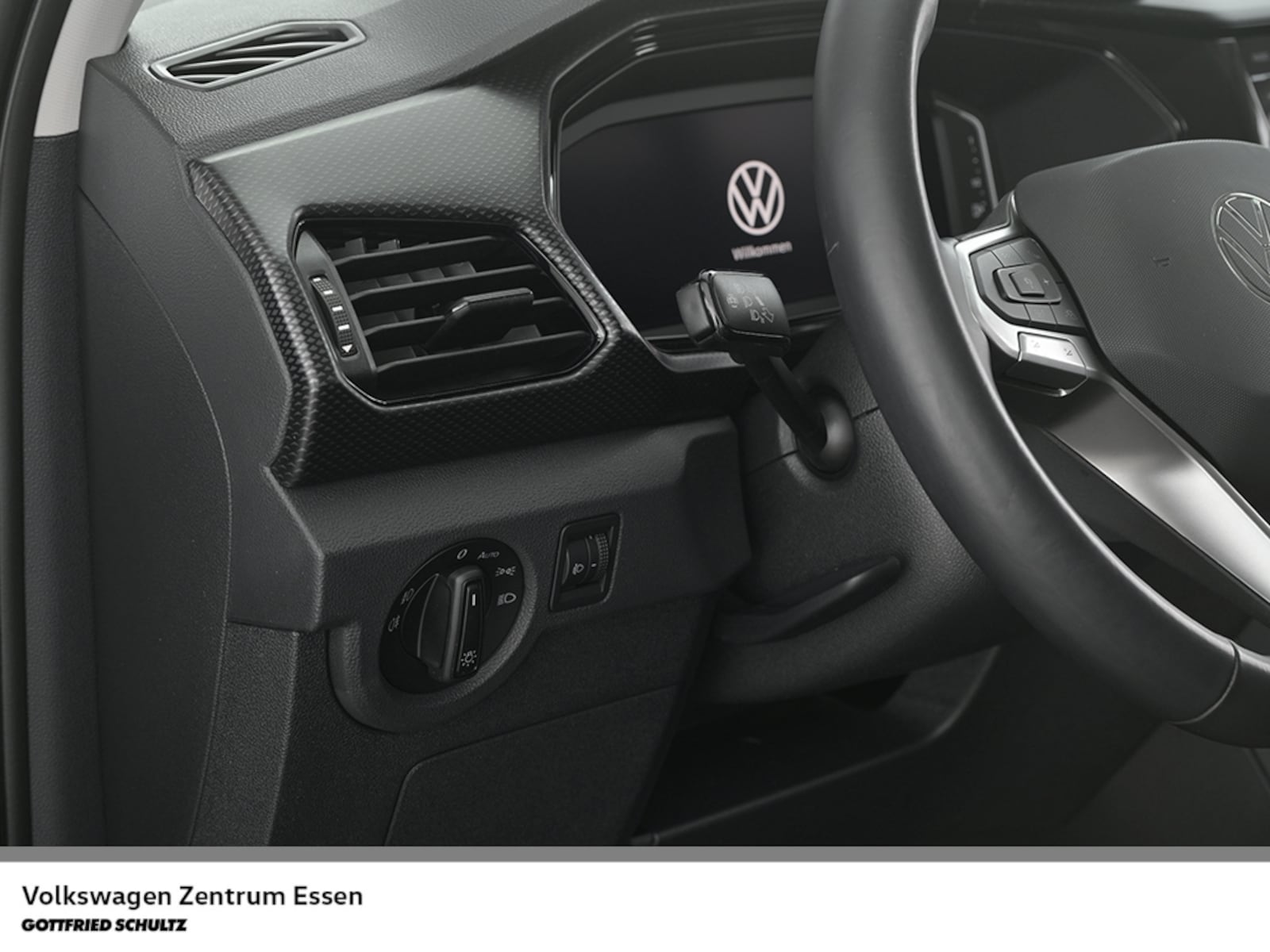 Volkswagen T-Cross – Bild 9