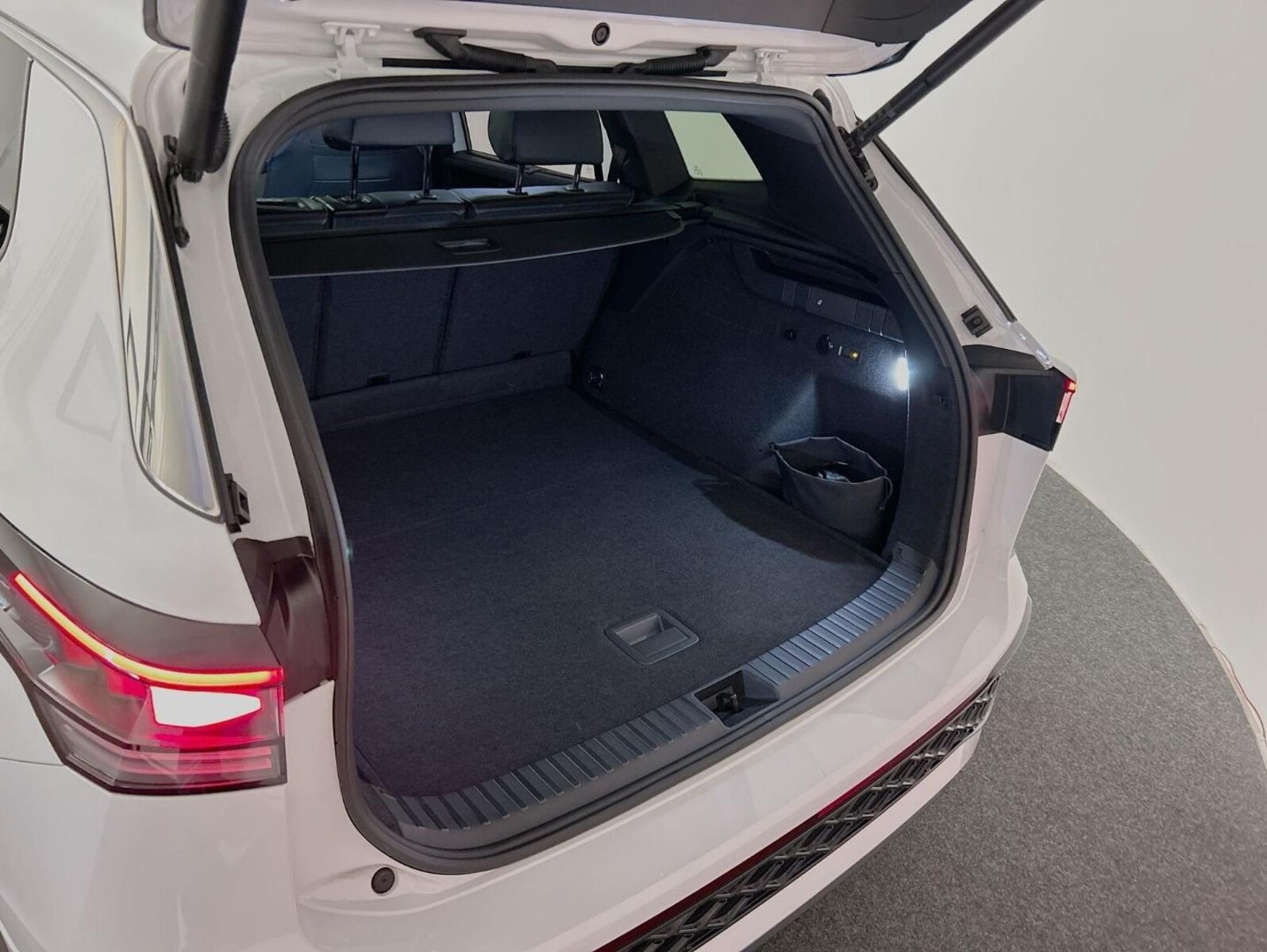 Volkswagen Tayron – Bild 17