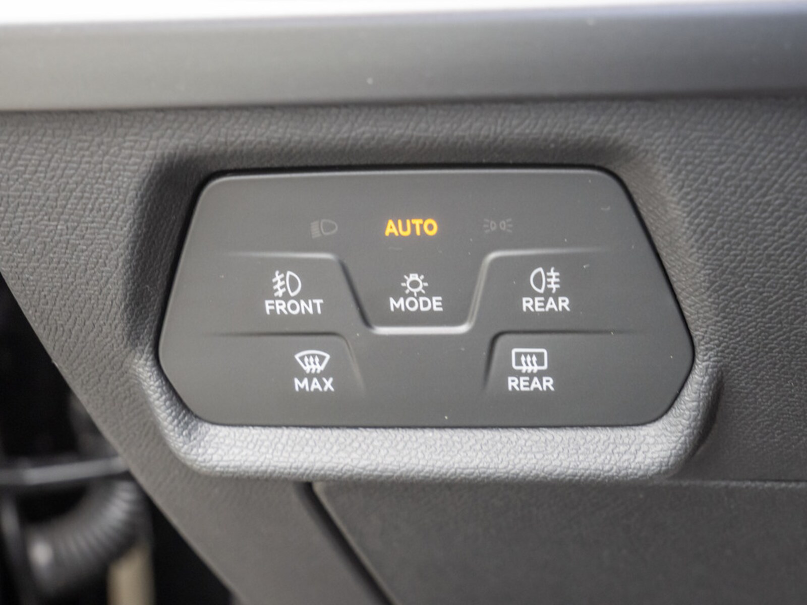 CUPRA Formentor – Bild 16