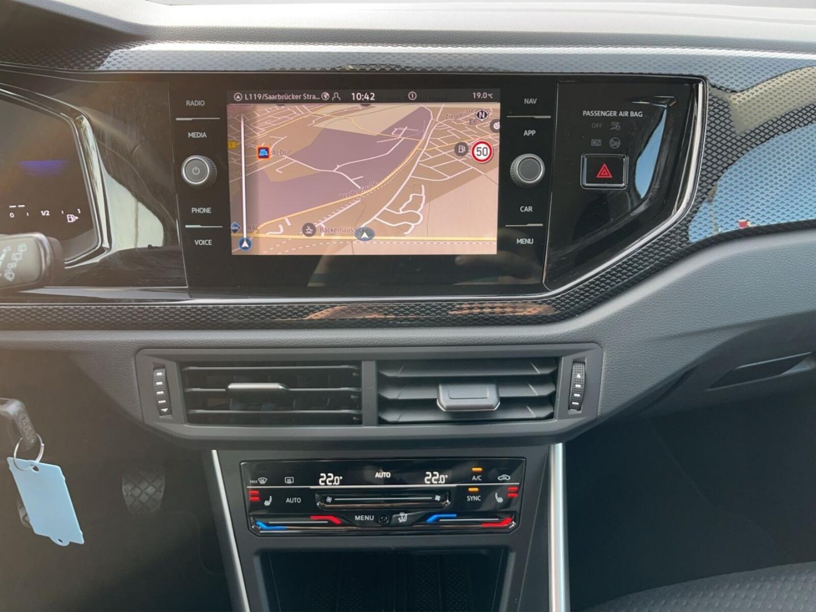 Volkswagen Taigo – Bild 11