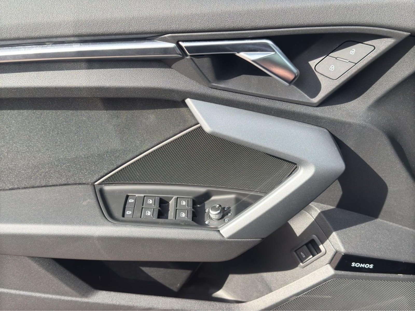 Audi A3 Sportback – Bild 8