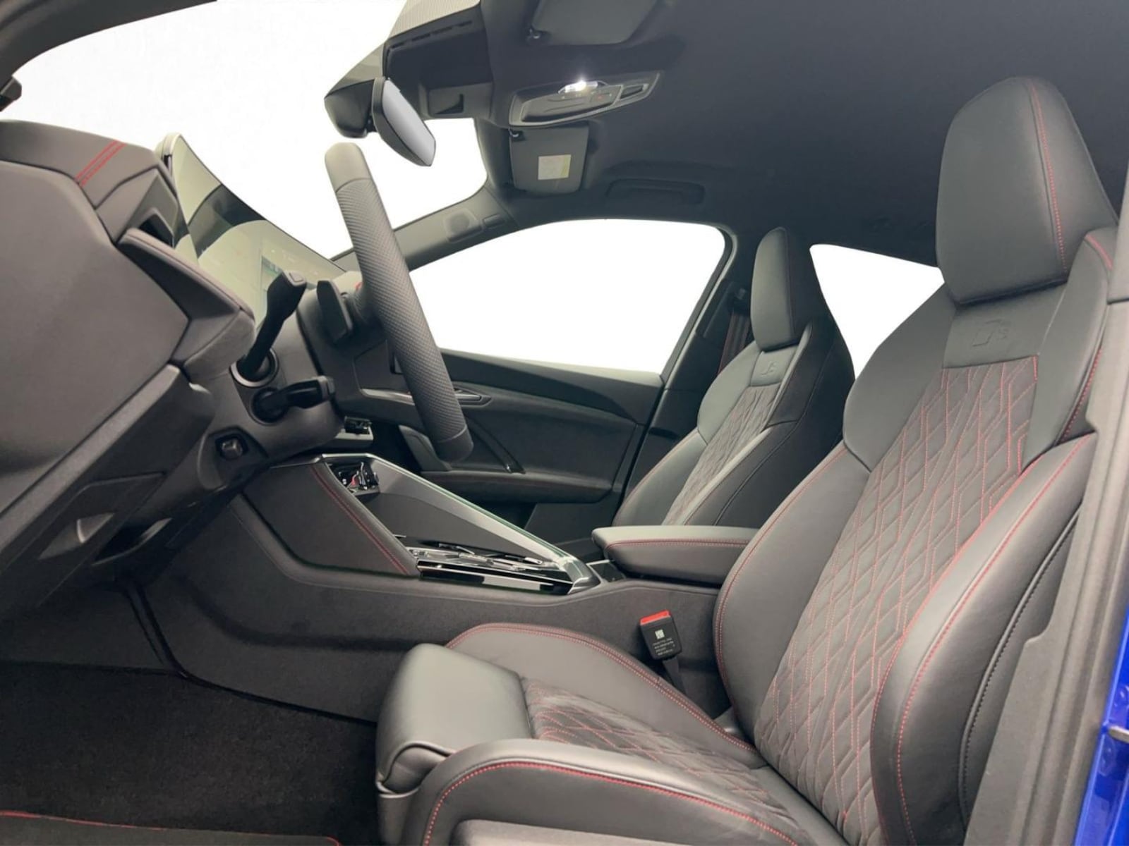 Audi SQ5 – Bild 10