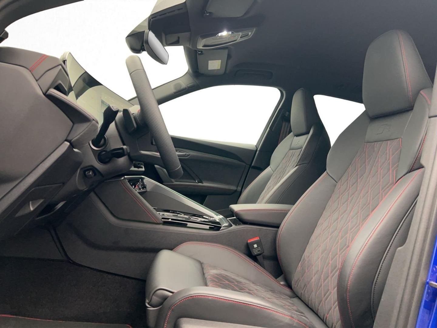 Bild über Audi SQ5 SUV TFSI 270 kW S tronic - für weitere Informationen kontaktieren Sie den Audi Partner