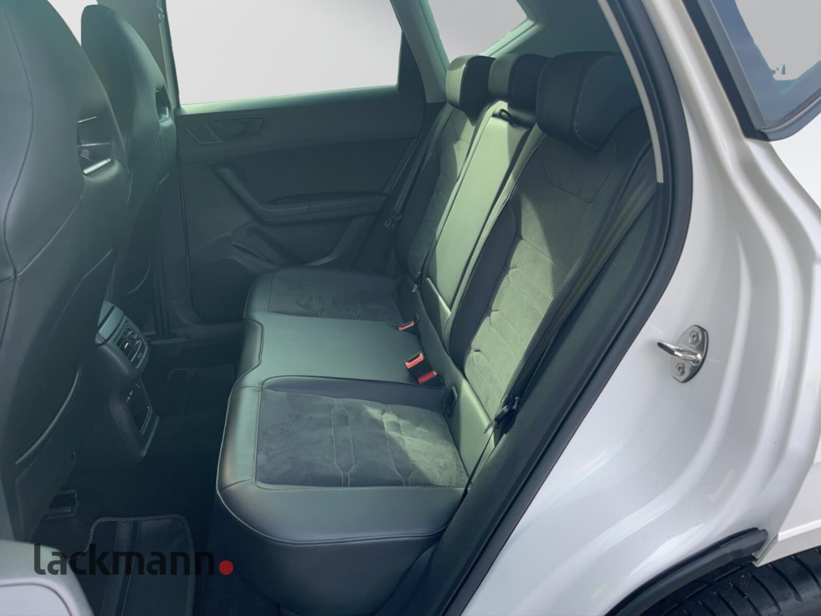 CUPRA Ateca – Bild 9