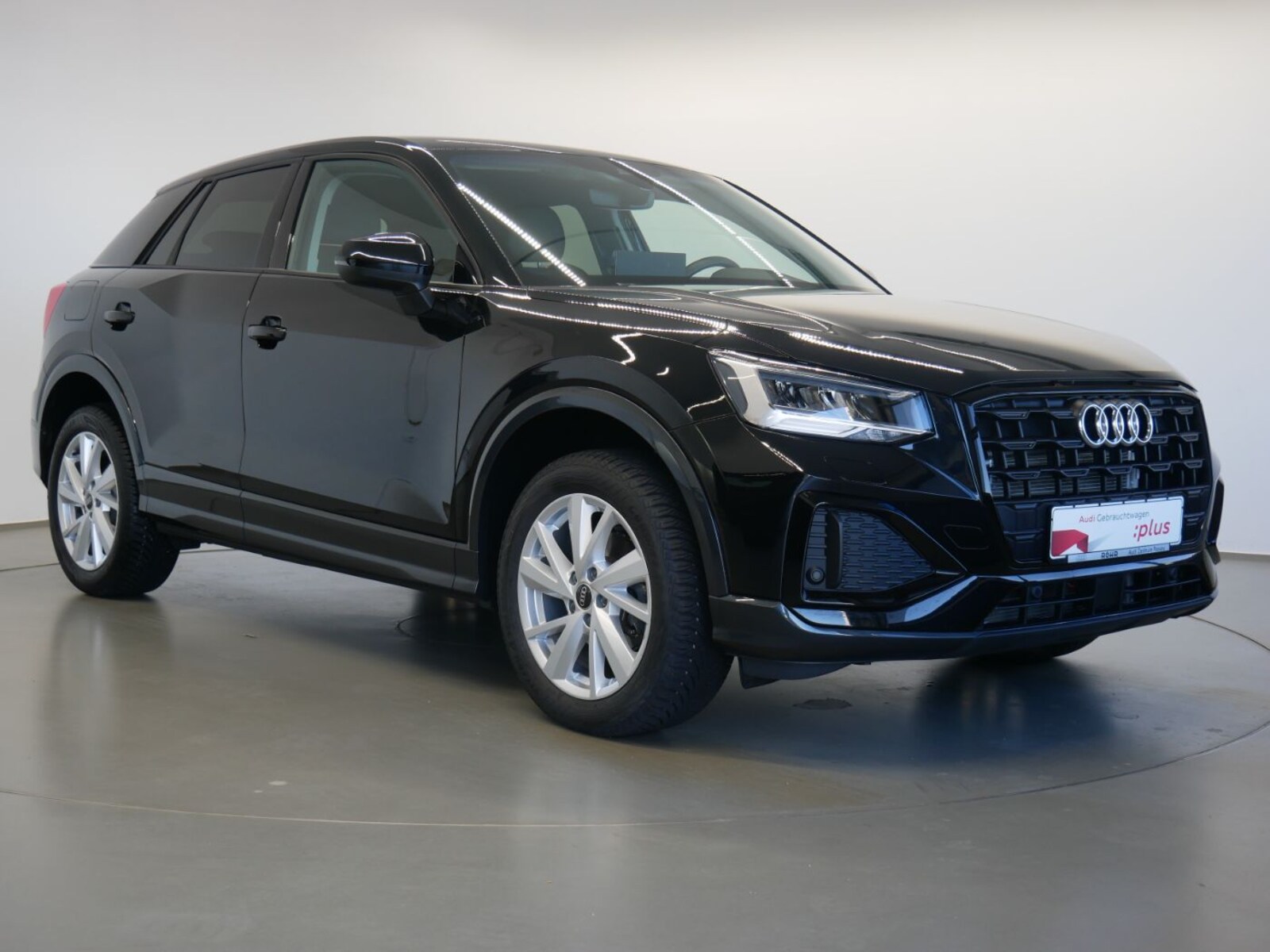 Audi Q2 – Bild 3