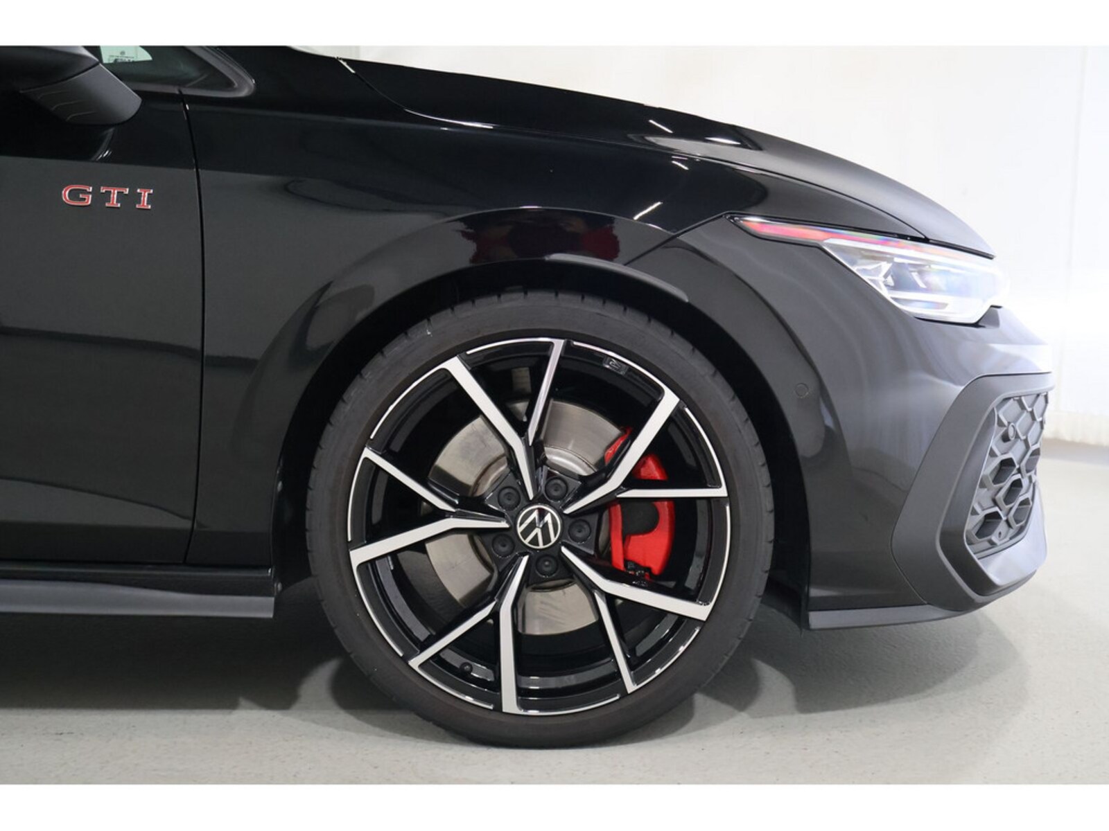 Volkswagen Golf – Bild 6