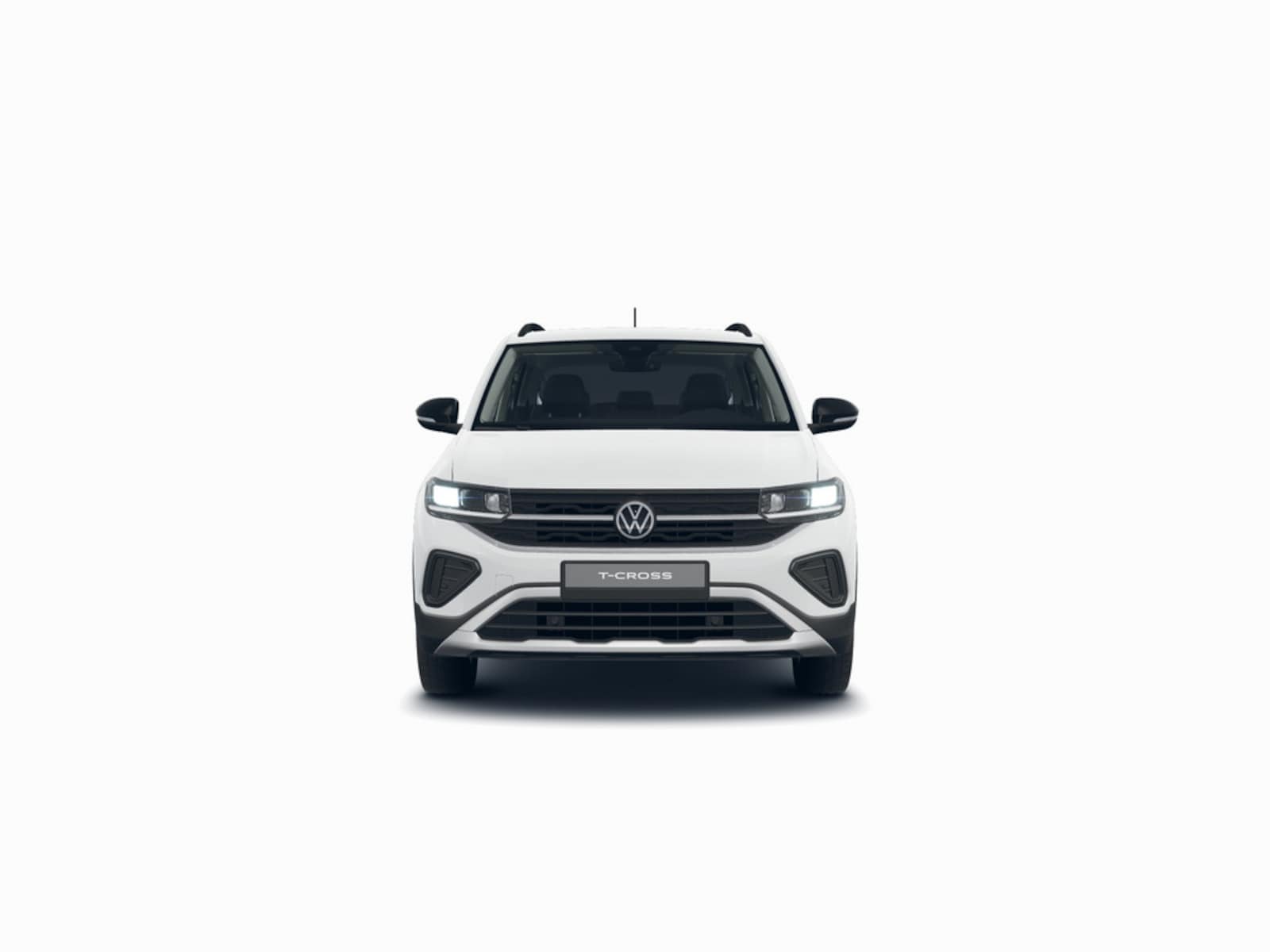 Volkswagen T-Cross – Bild 10