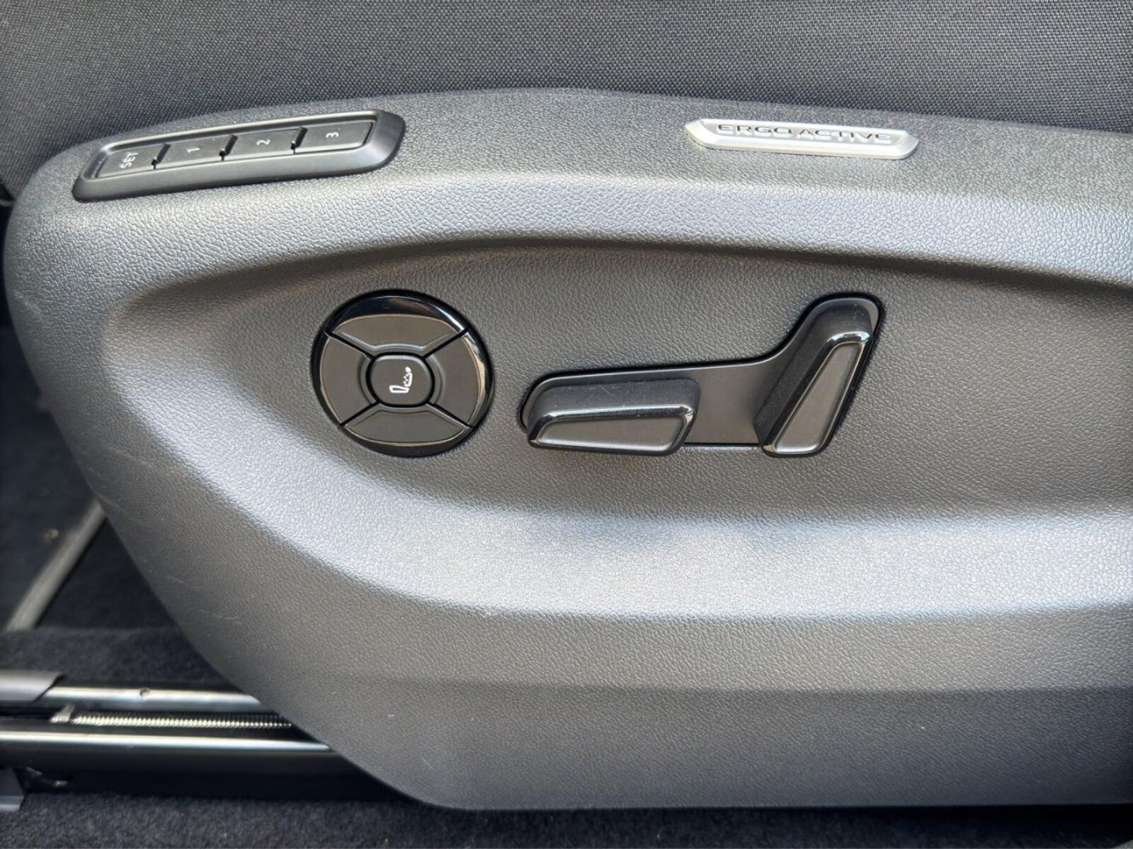 Volkswagen Tayron – Bild 19