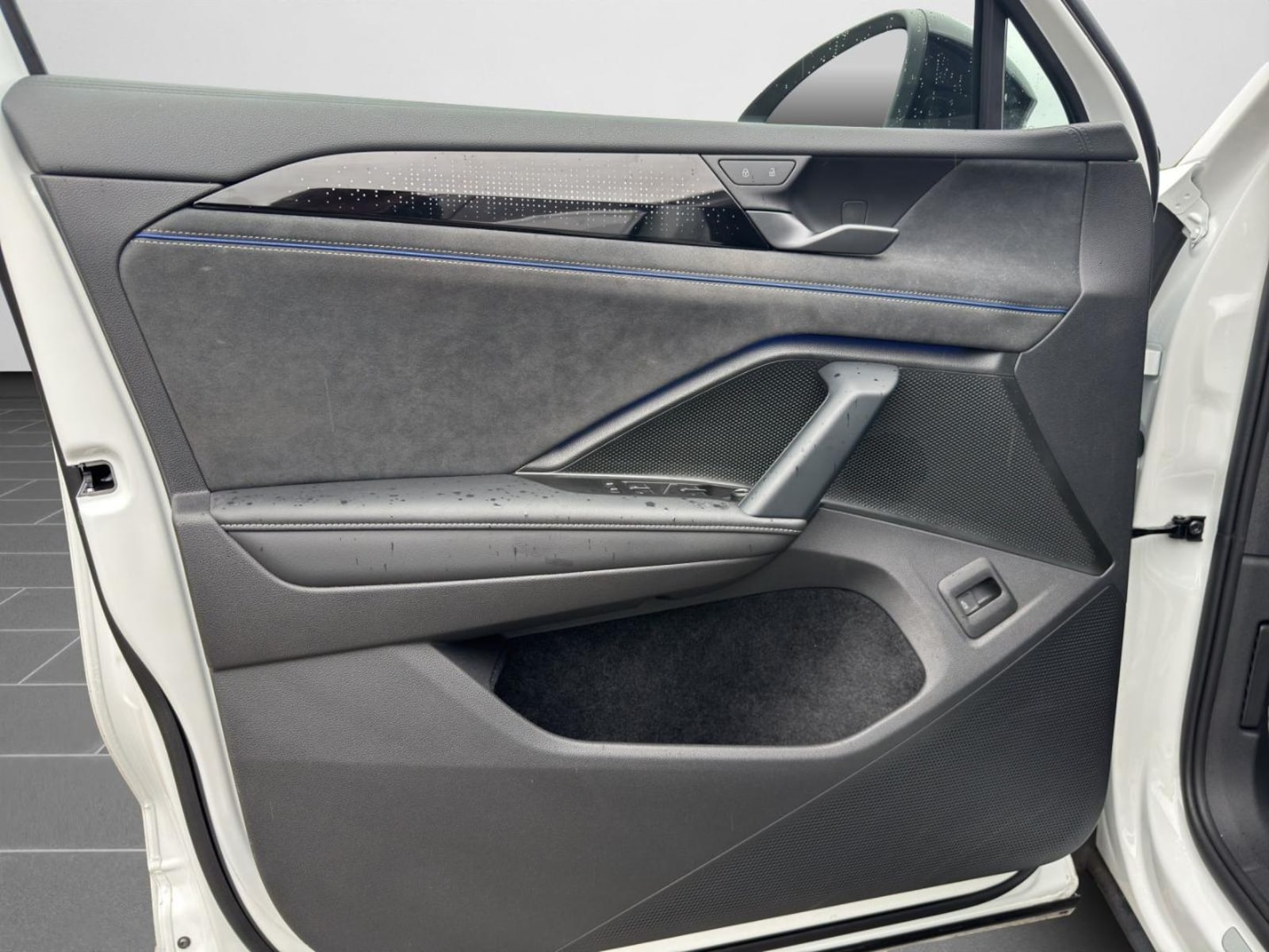 Volkswagen Tayron – Bild 13