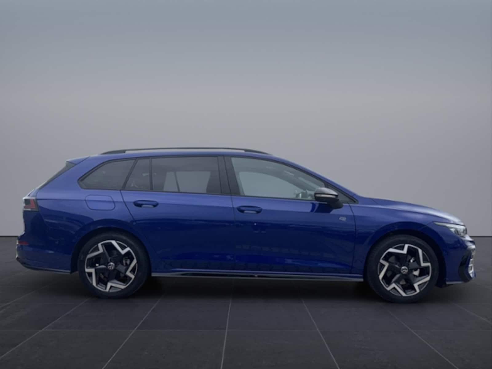 Volkswagen Golf Variant – Bild 8