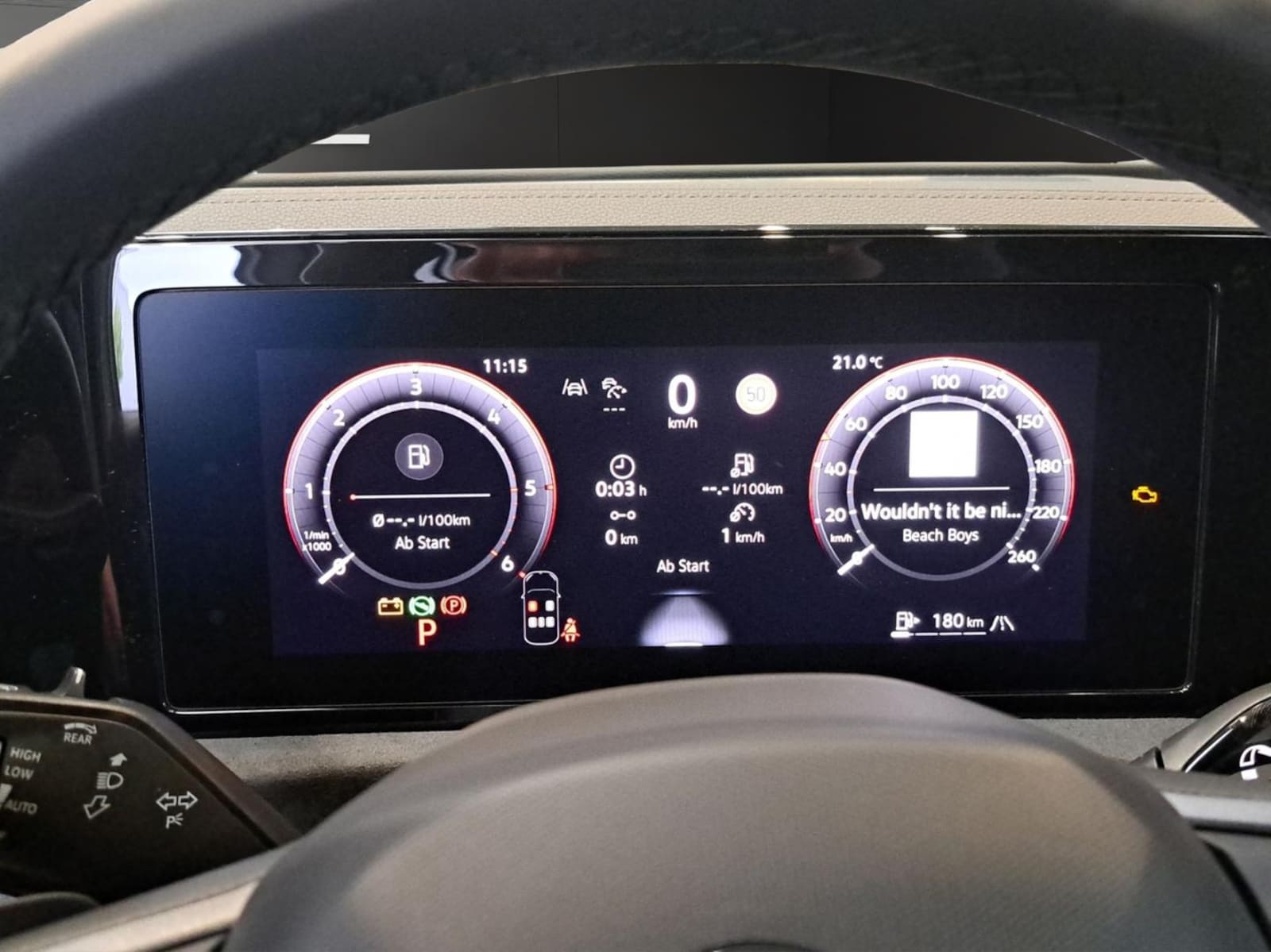 Volkswagen Tiguan – Bild 11
