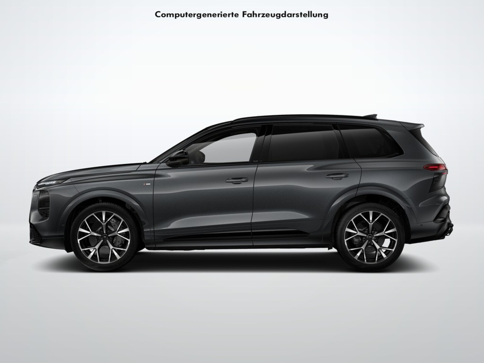Audi Q7 – Bild 3