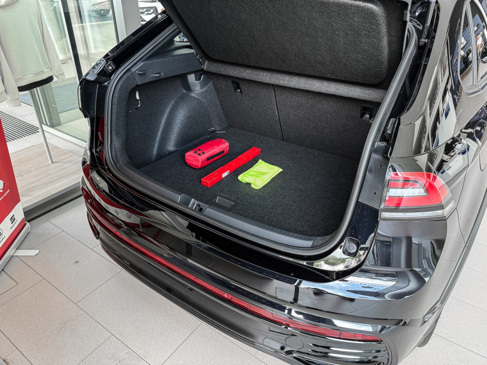 Volkswagen Taigo – Bild 14
