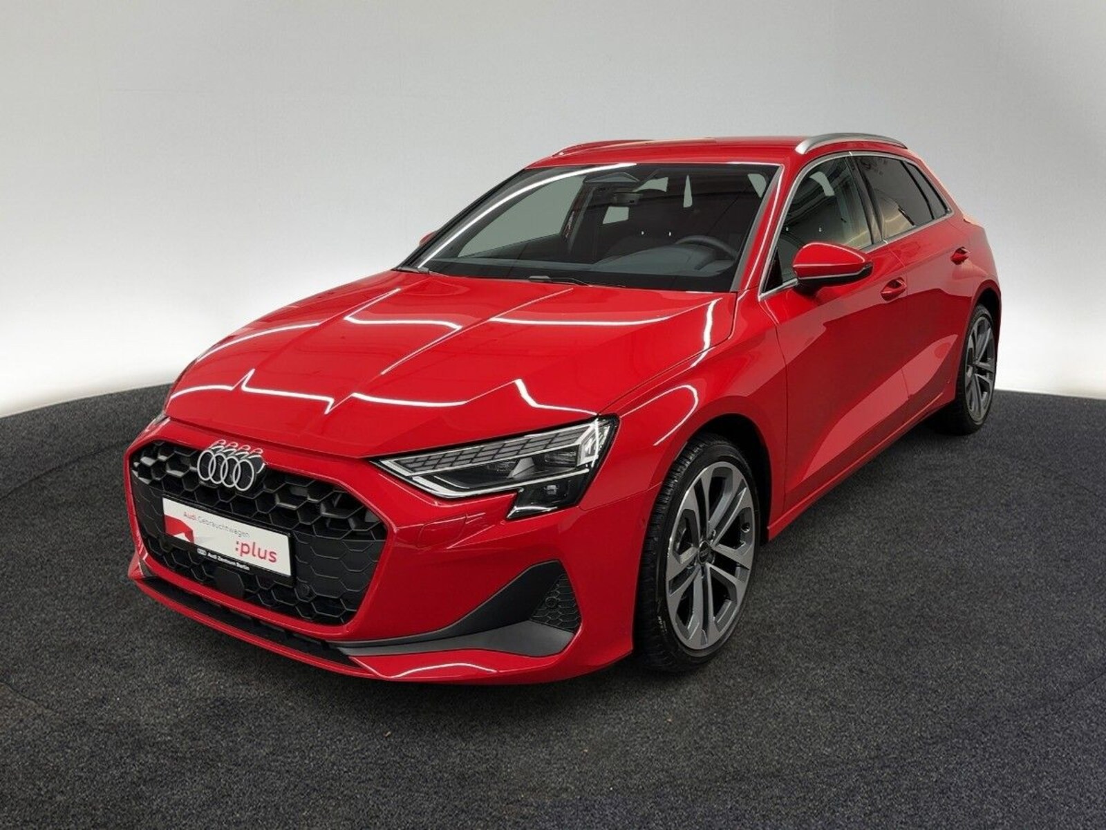Audi A3 Sportback – Bild 2
