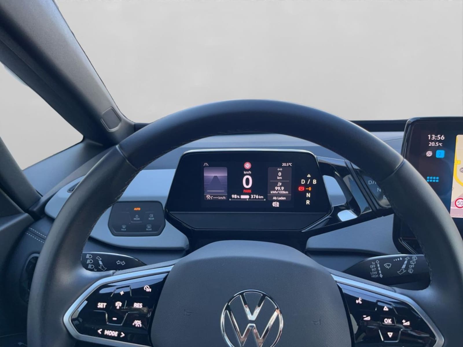 Volkswagen ID.3 – Bild 19