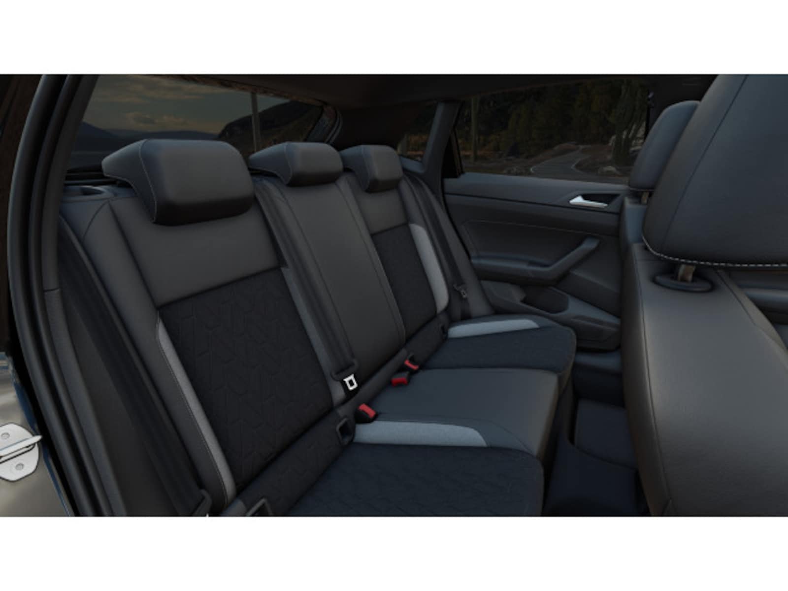 Volkswagen Polo – Bild 9