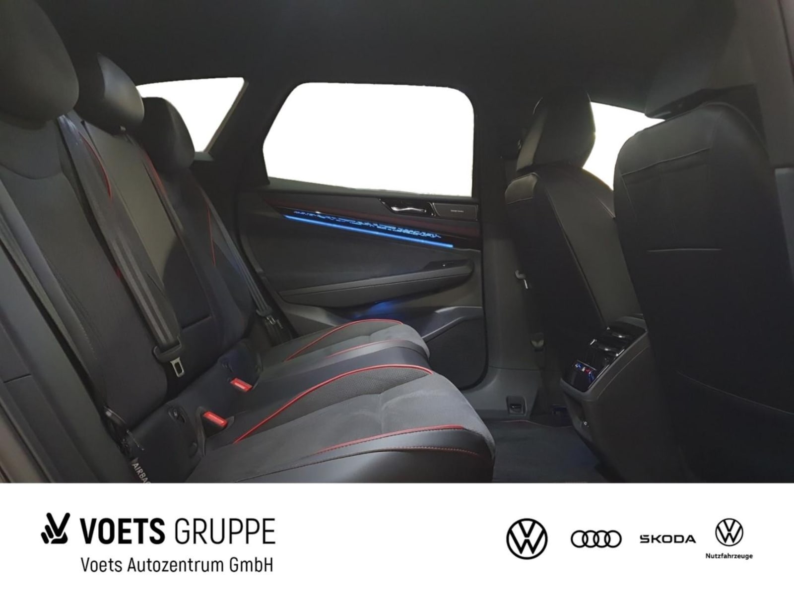 Volkswagen ID.7 Tourer – Bild 14