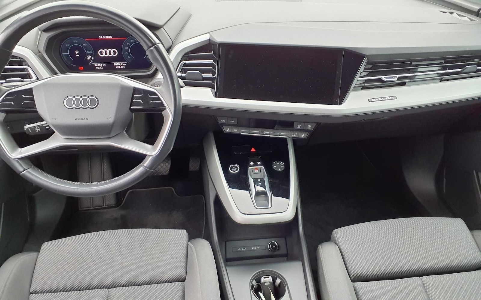 Audi Q4 e-tron – Bild 5