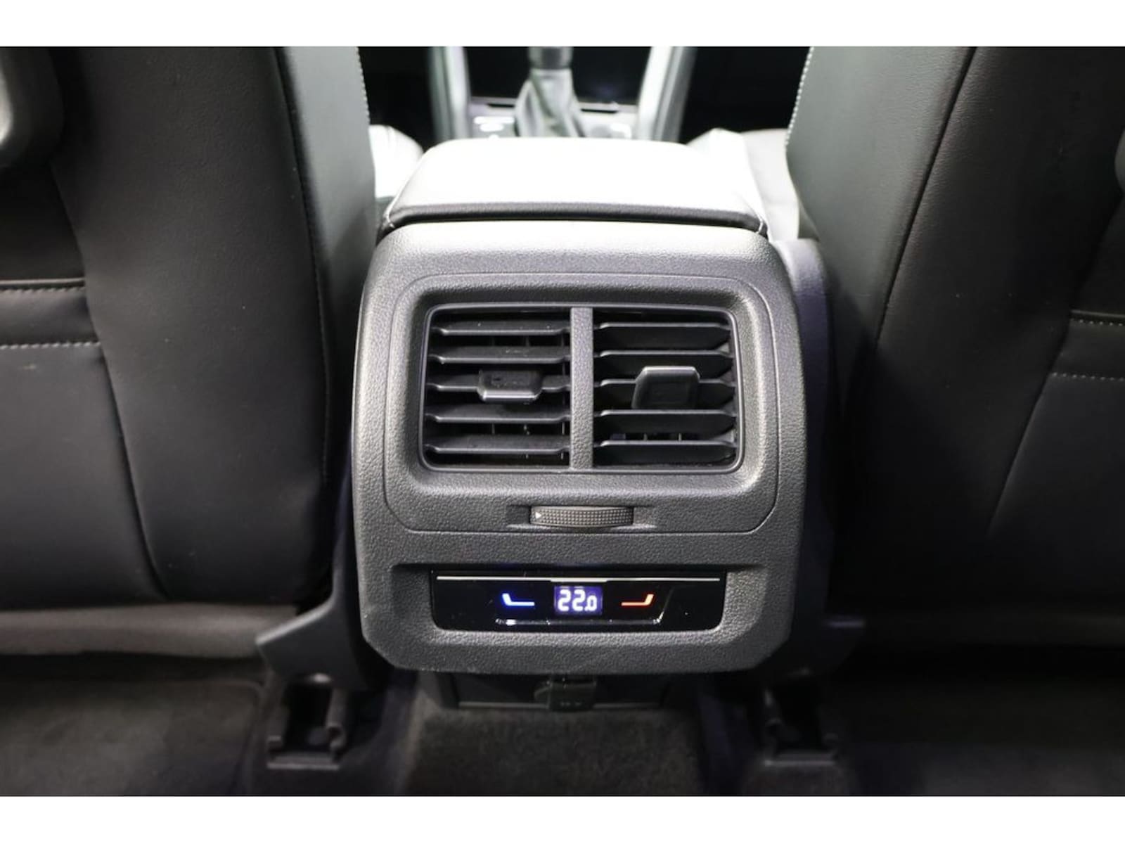 Volkswagen Touran – Bild 16