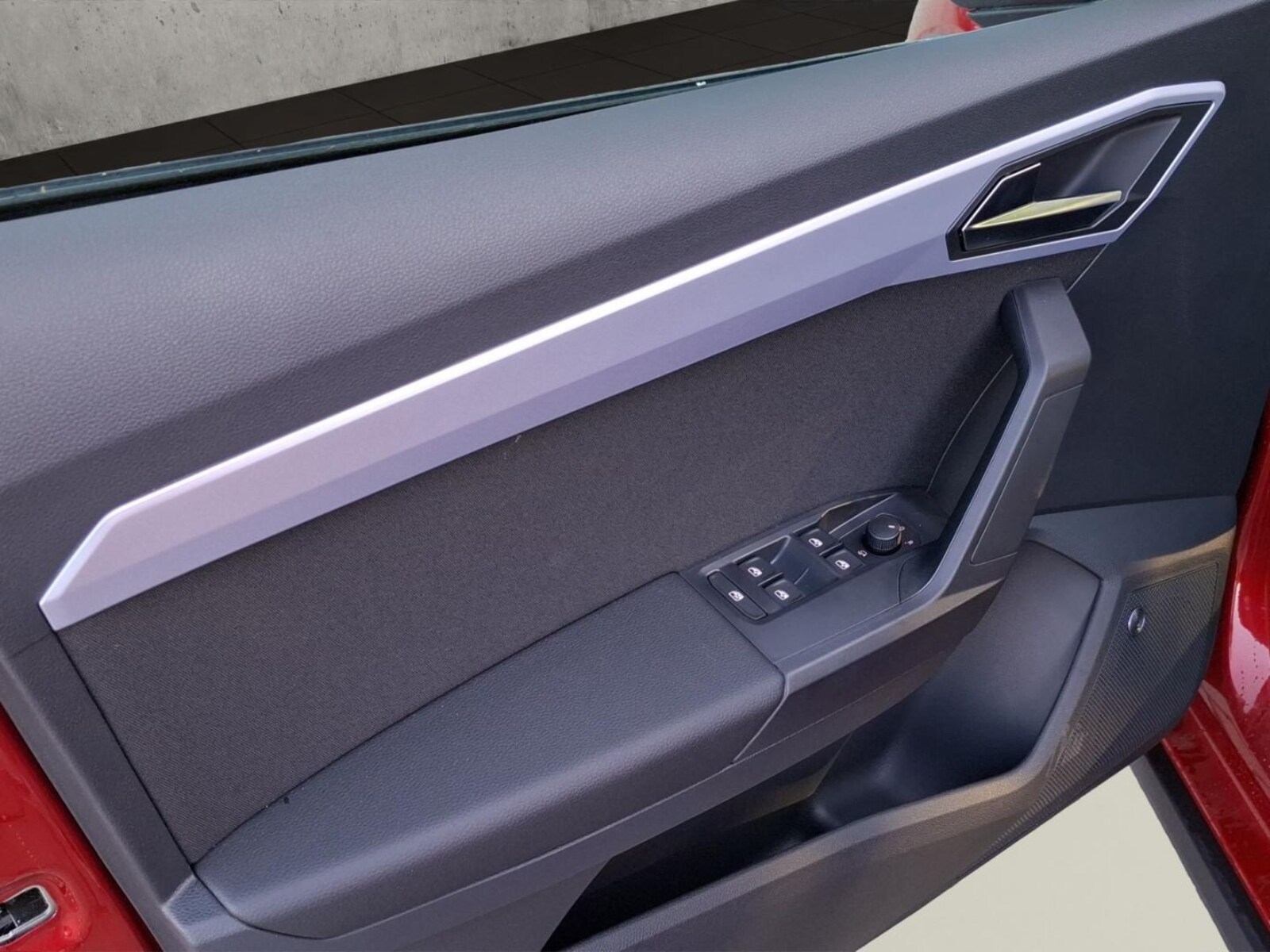 SEAT Arona – Bild 11