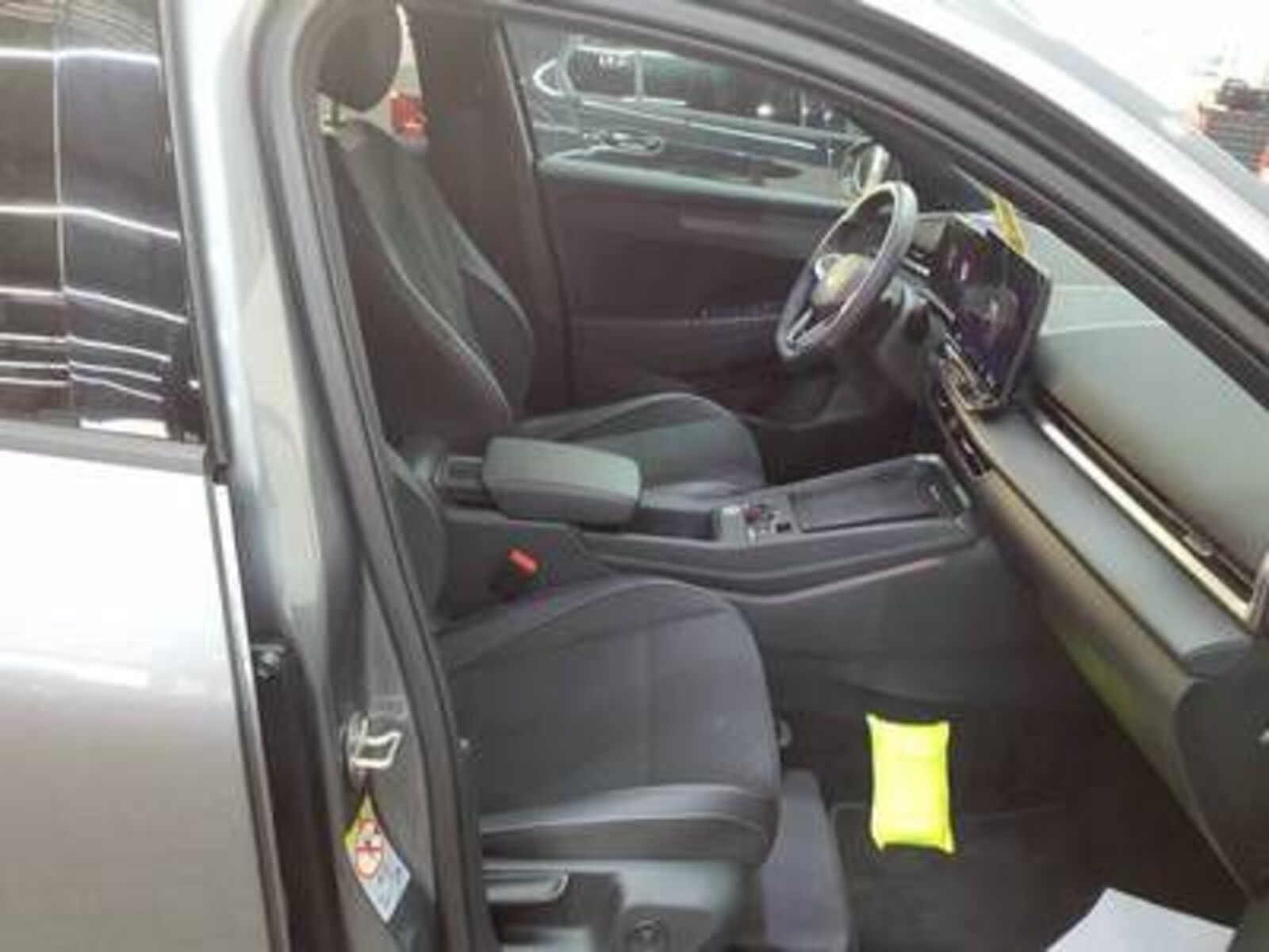 Volkswagen T-Roc – Bild 5