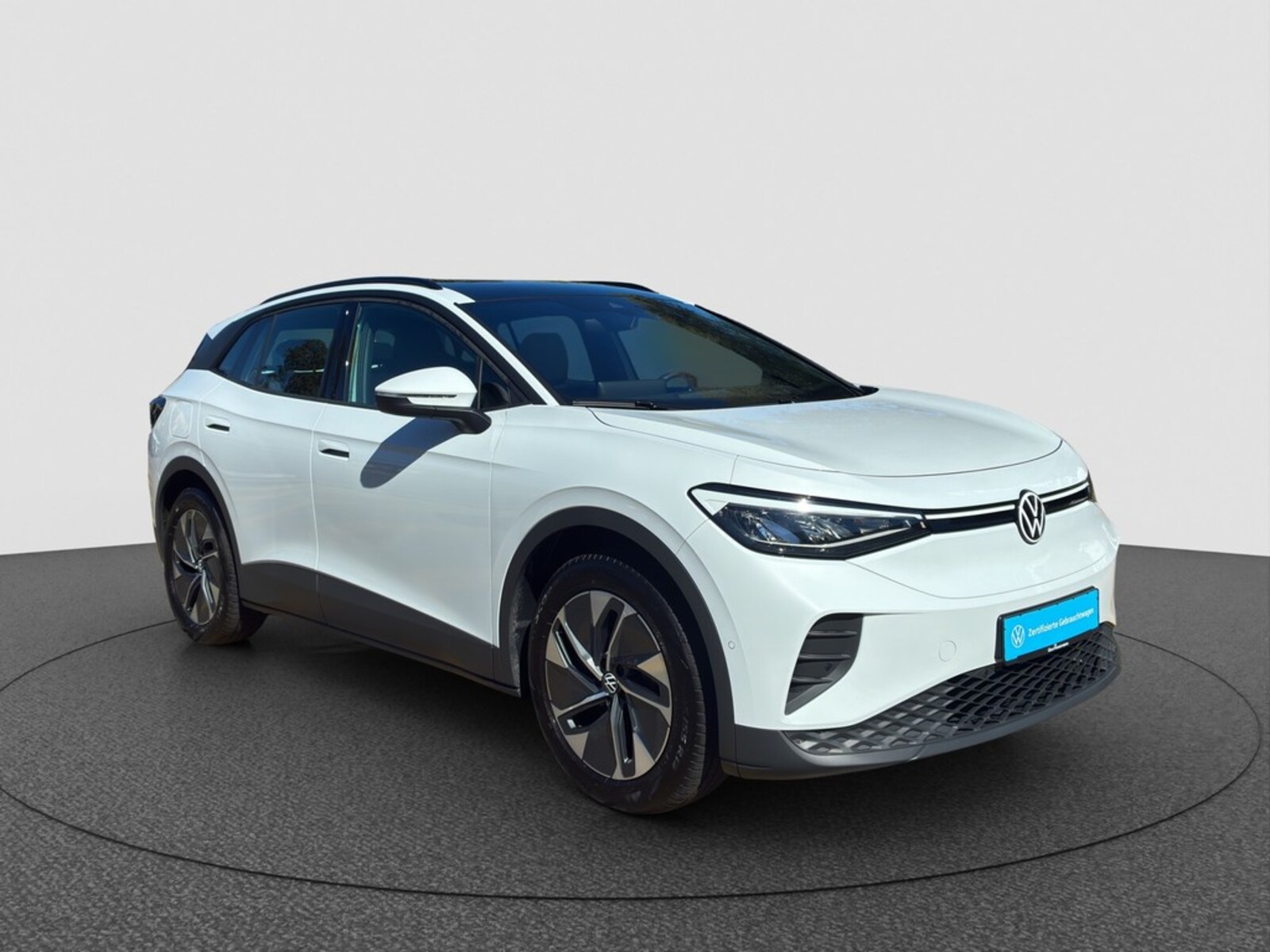 Volkswagen ID.4 – Bild 8