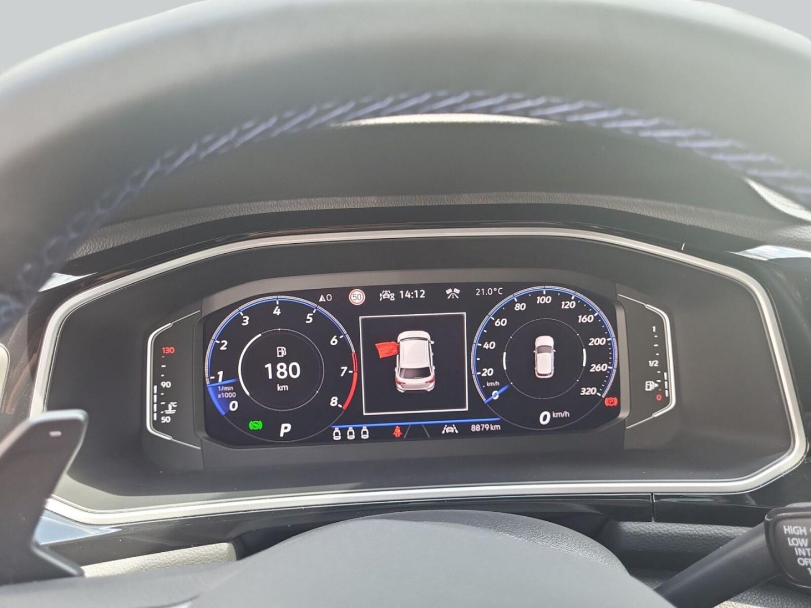 Volkswagen T-Roc – Bild 17