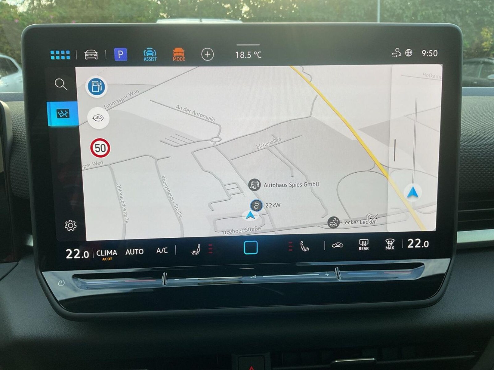 Volkswagen T-Roc – Bild 18