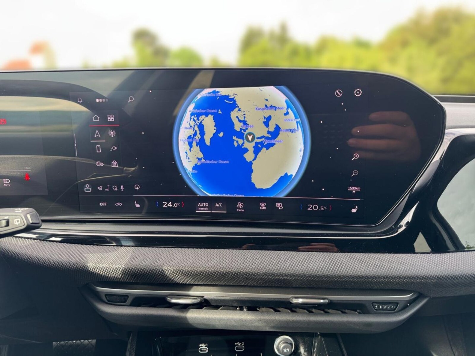 Audi A5 Avant – Bild 12