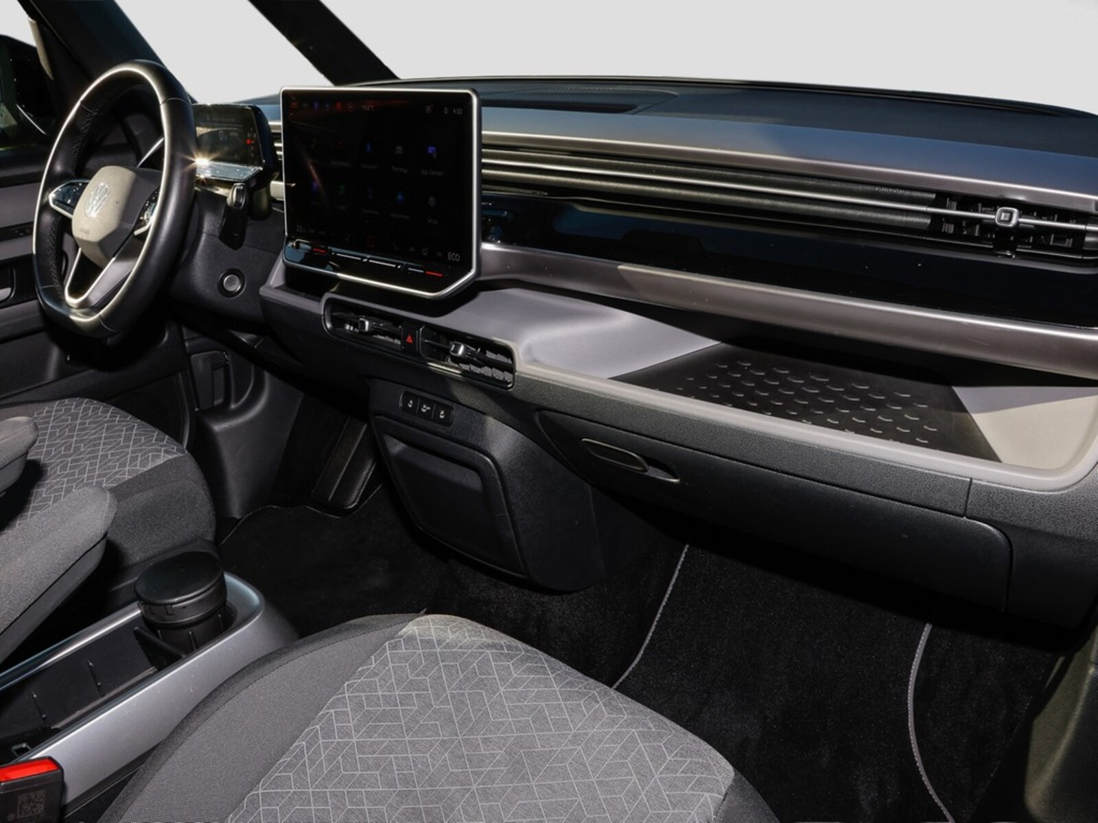 Volkswagen ID. Buzz – Bild 8