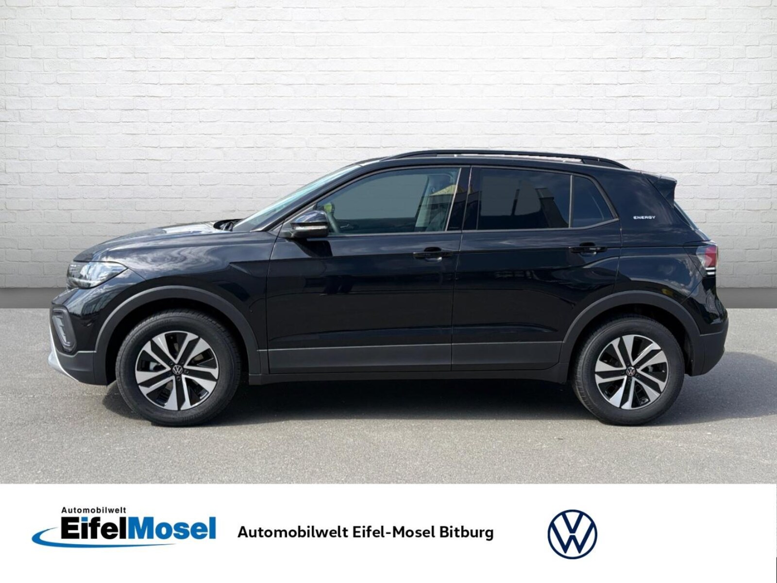 Volkswagen T-Cross – Bild 2