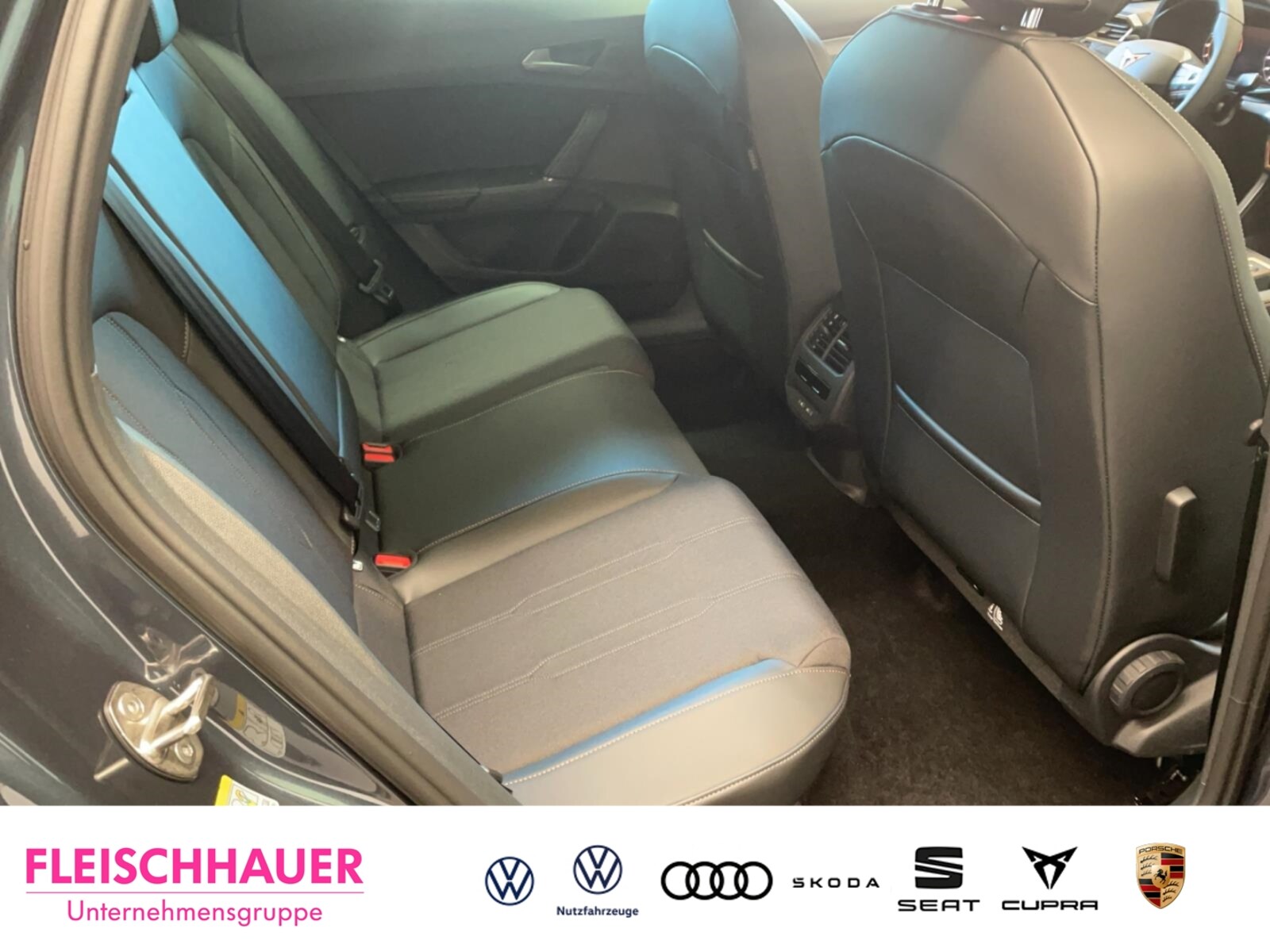 CUPRA Formentor – Bild 9