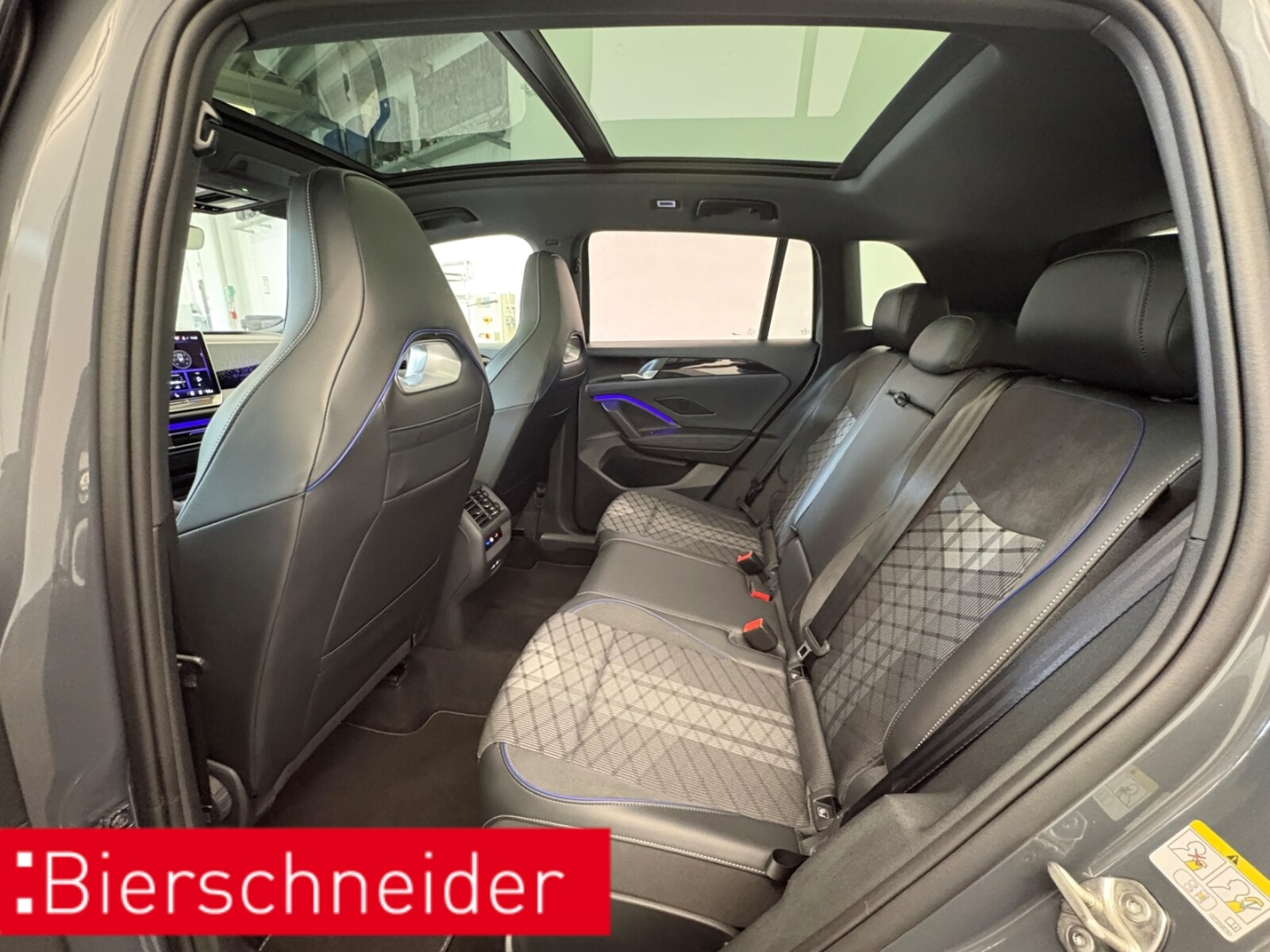 Volkswagen Tiguan – Bild 9