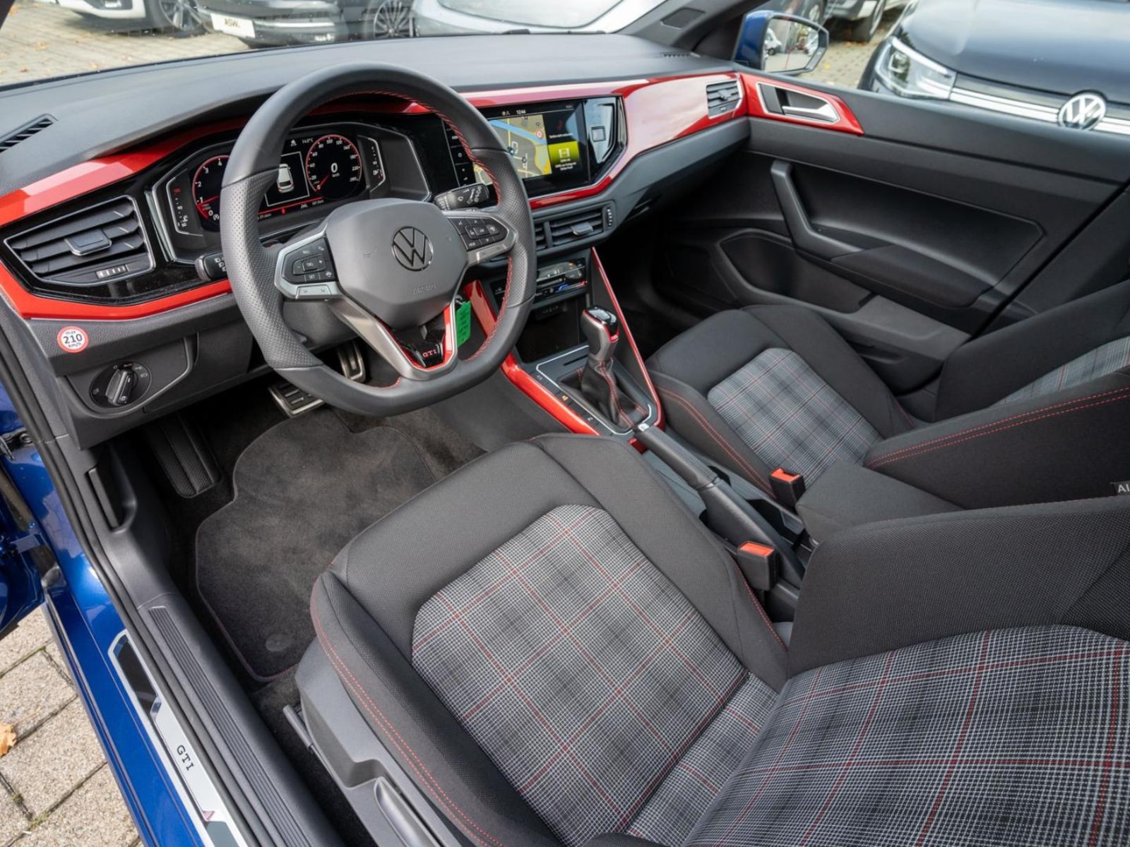 Volkswagen Polo – Bild 12