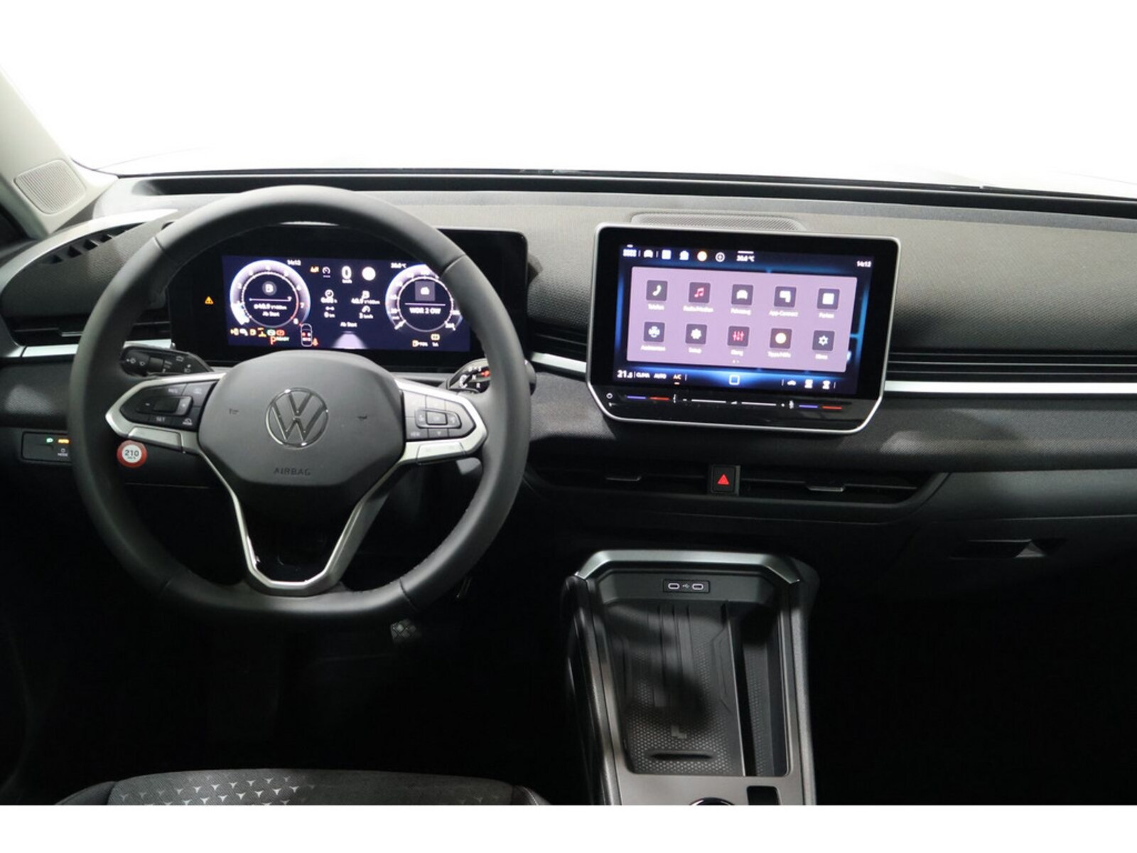 Volkswagen T-Roc – Bild 9