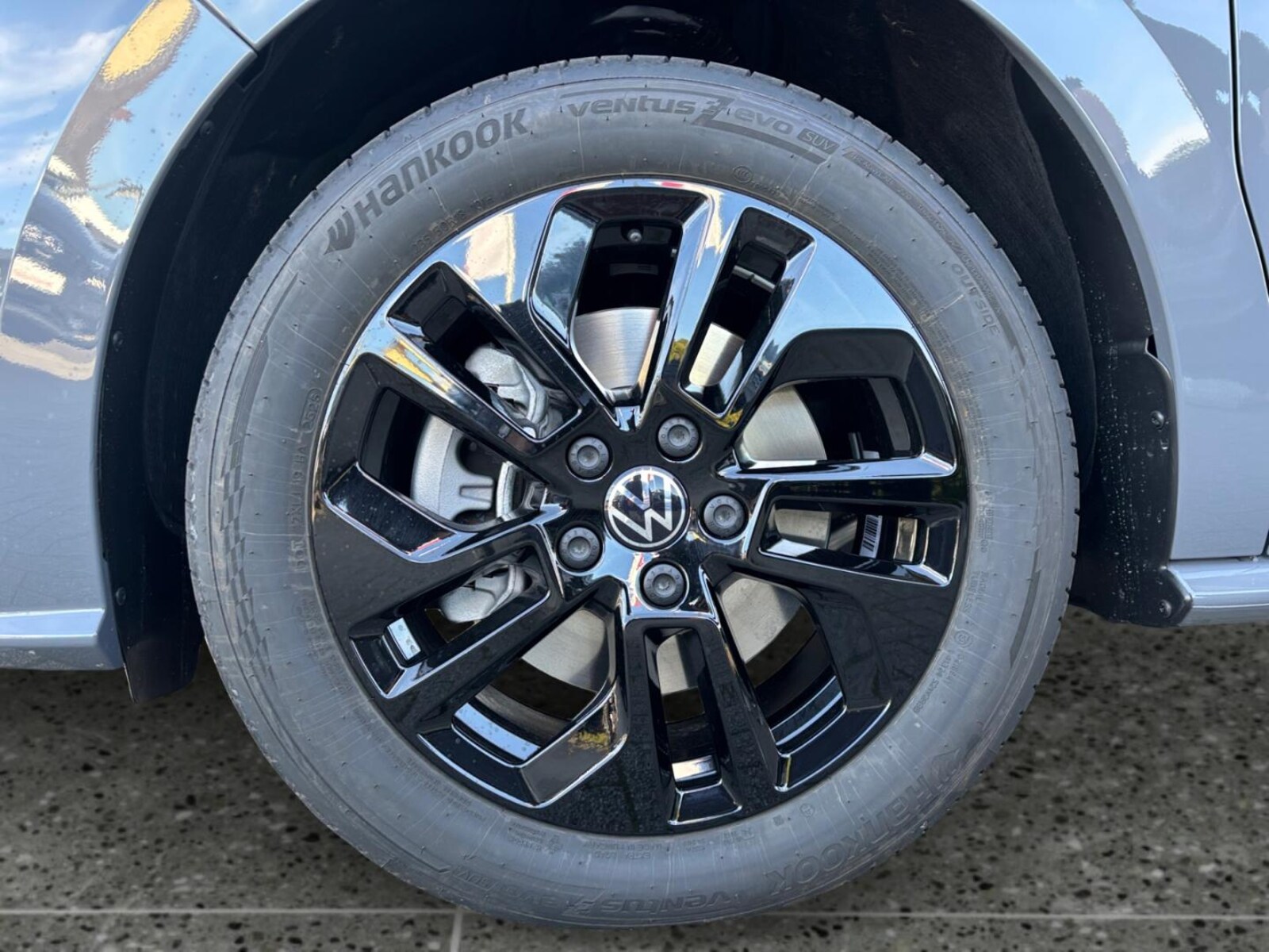 Volkswagen Multivan – Bild 12