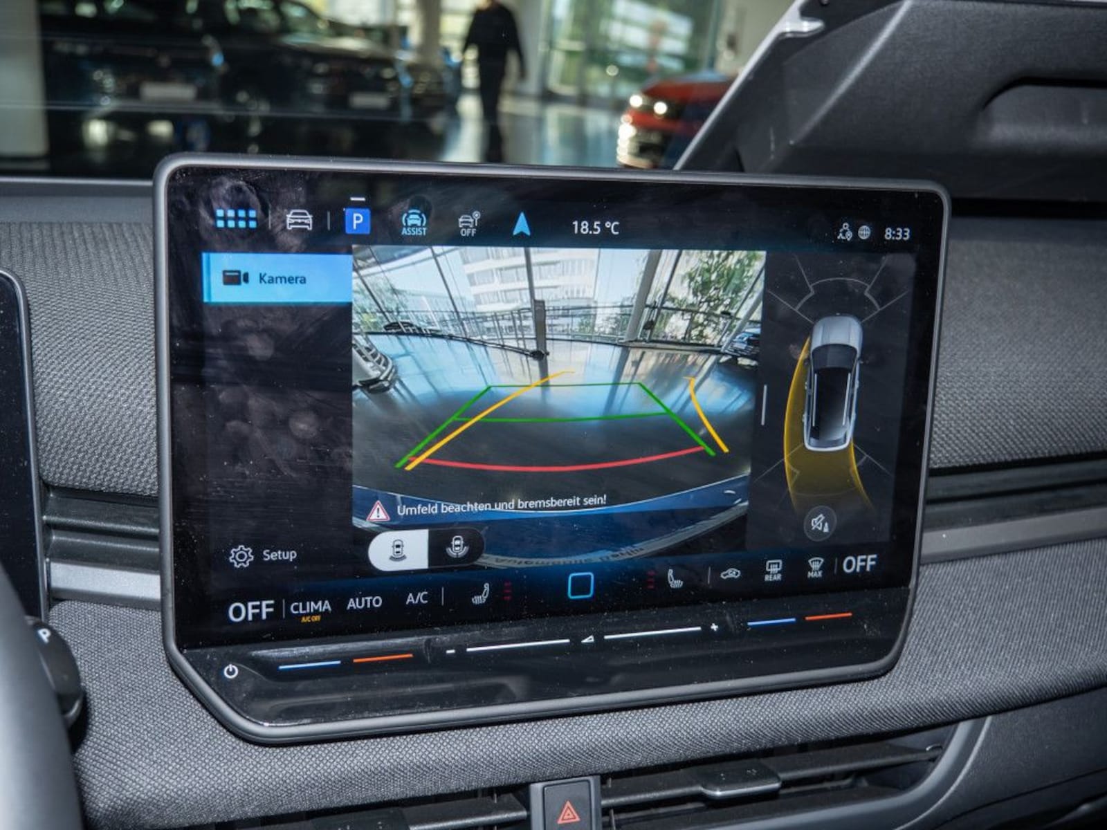 Volkswagen T-Roc – Bild 12