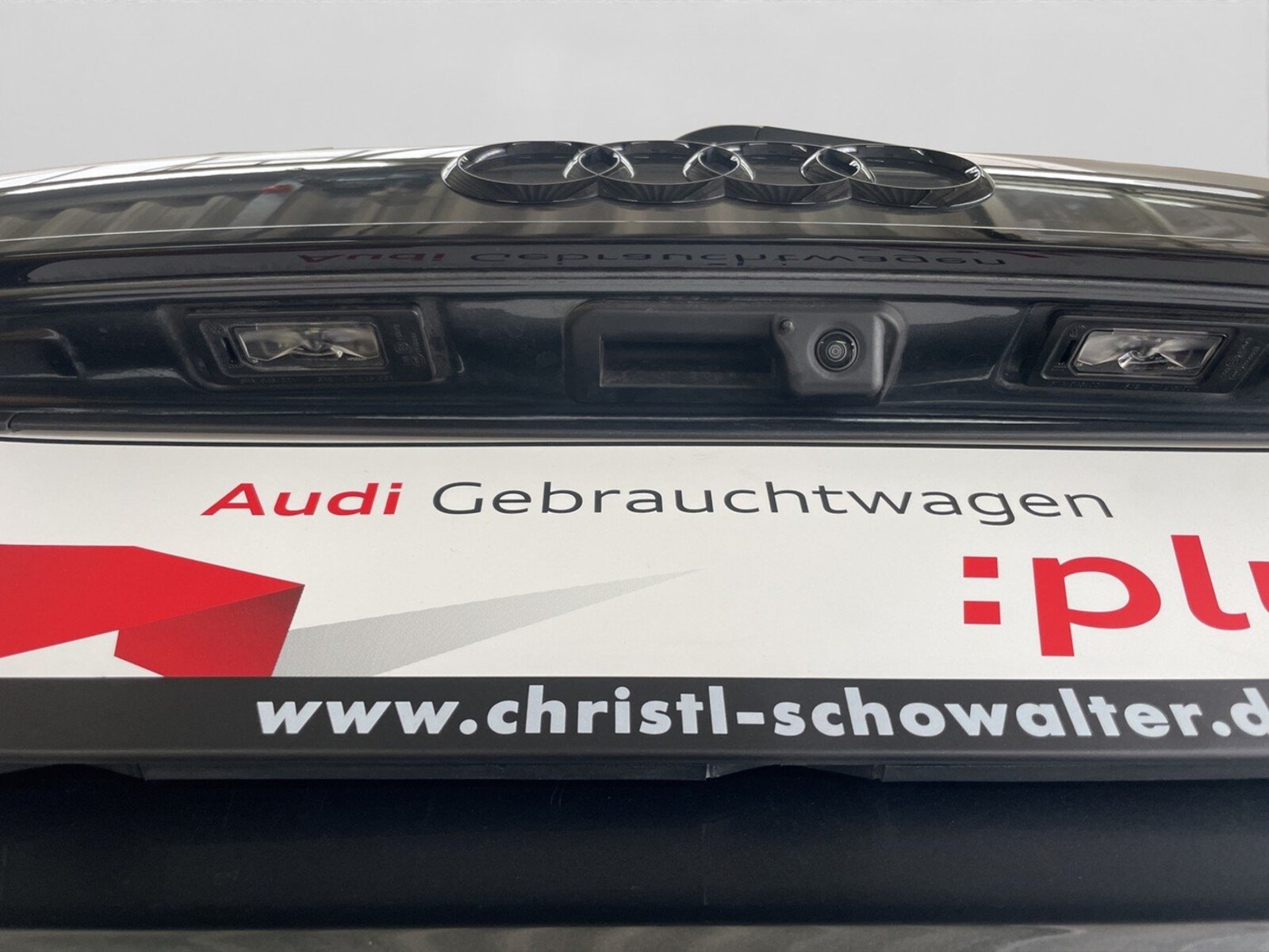 Audi S6 Avant – Bild 15