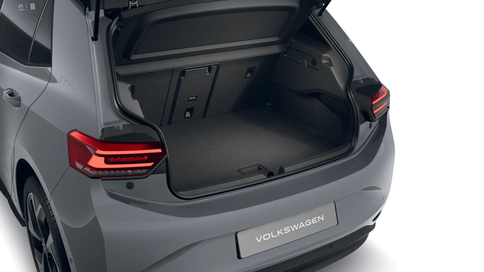 Volkswagen ID.3 – Bild 8