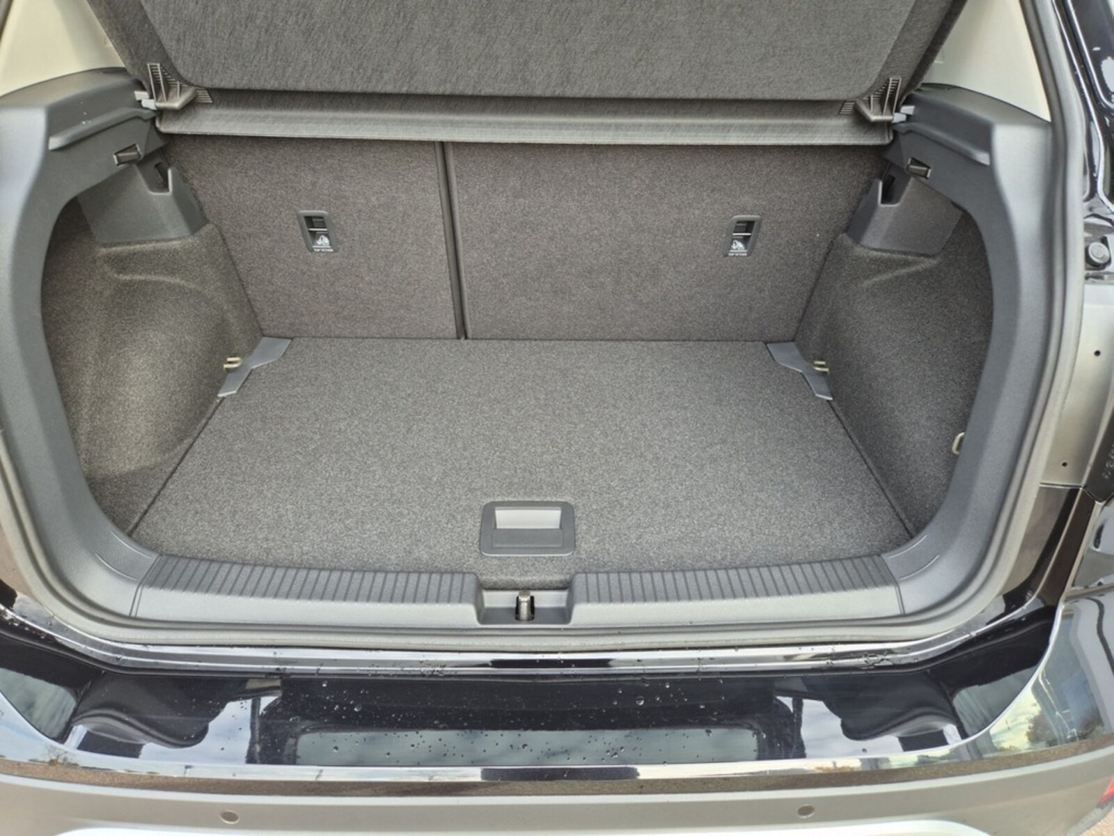 Volkswagen T-Cross – Bild 14