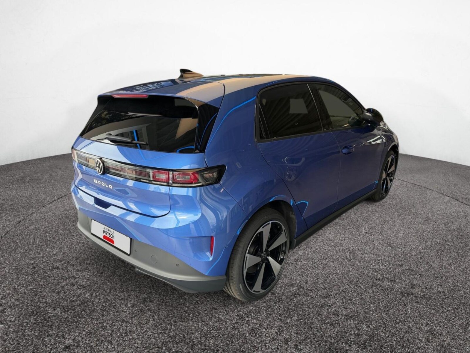 Volkswagen ID. Polo – Bild 5
